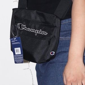 Champion Crossbody